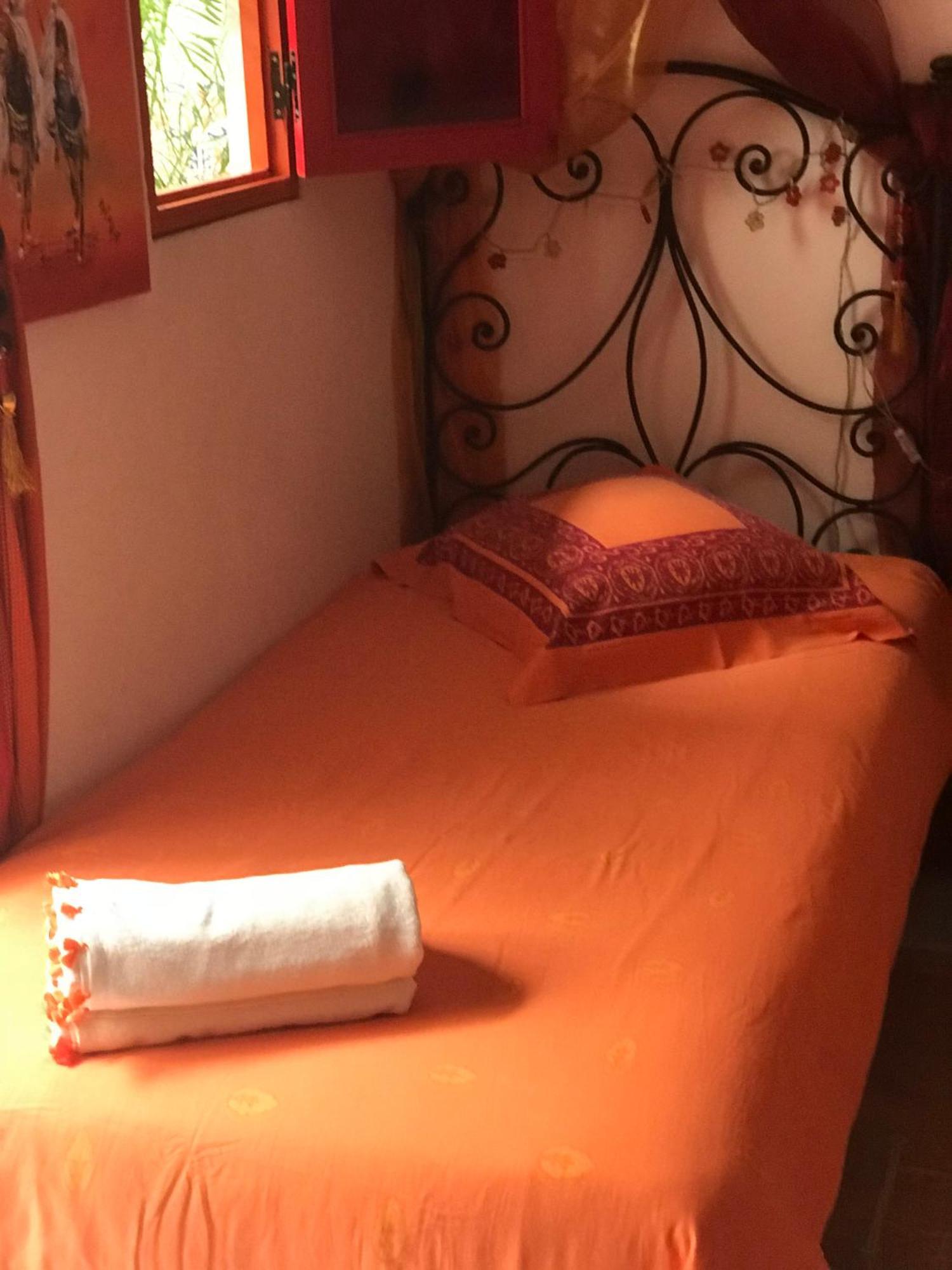 מרקש Maison Riad Traditionnel Idealement Situe A Marrakech מראה חיצוני תמונה