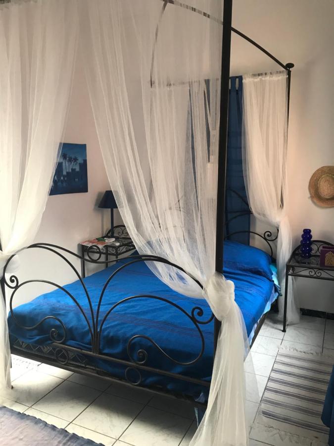מרקש Maison Riad Traditionnel Idealement Situe A Marrakech מראה חיצוני תמונה