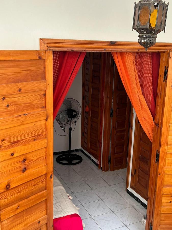 מרקש Maison Riad Traditionnel Idealement Situe A Marrakech מראה חיצוני תמונה