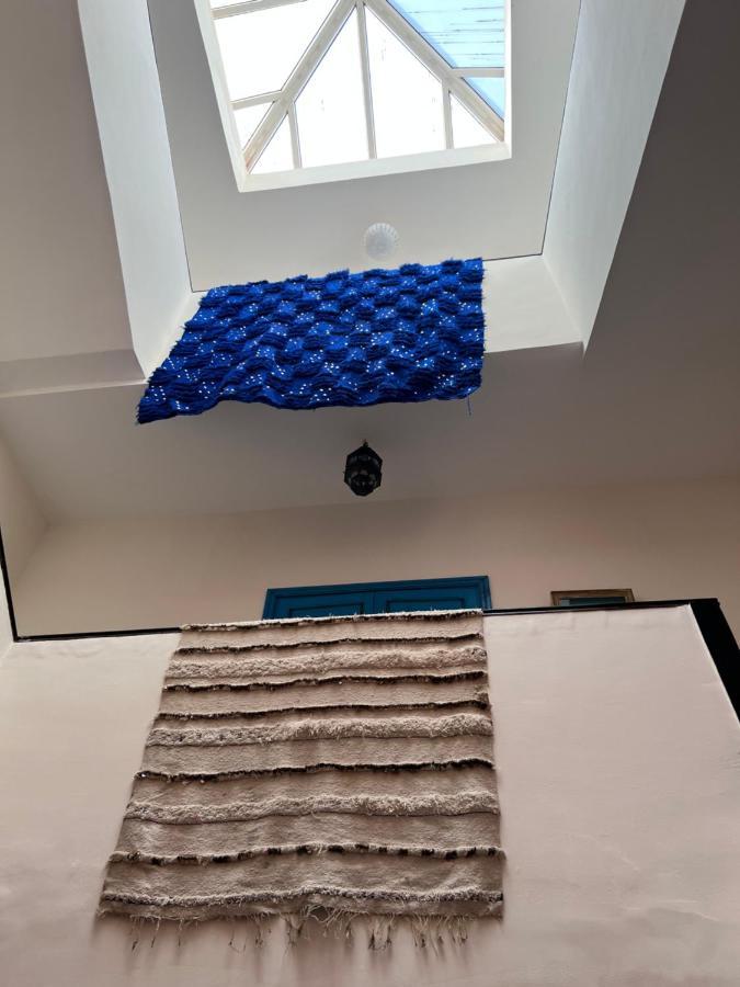 מרקש Maison Riad Traditionnel Idealement Situe A Marrakech מראה חיצוני תמונה