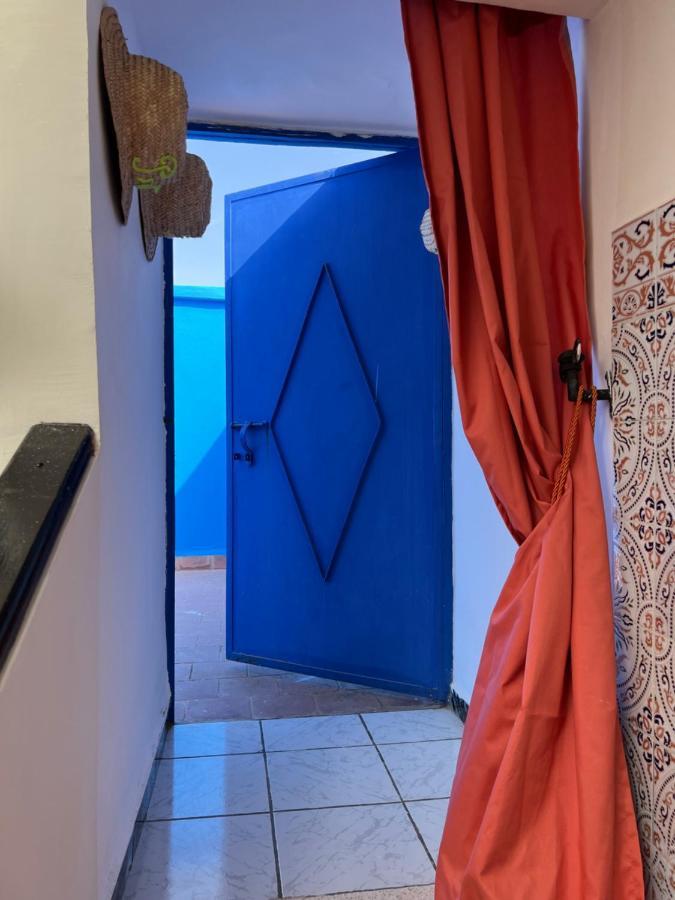 מרקש Maison Riad Traditionnel Idealement Situe A Marrakech מראה חיצוני תמונה